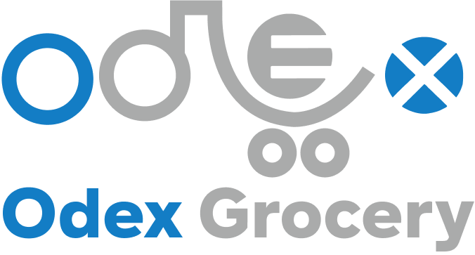 Grocery solution icon