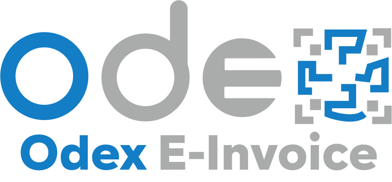 E-invoice solution icon